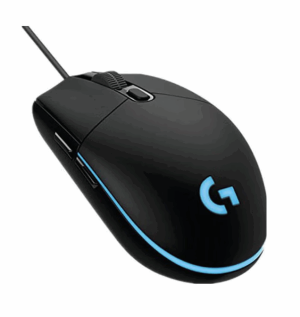 Logitech G102 Gaming Mouse - Wired RGB